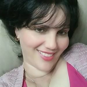 Meet your Posher, Mariela